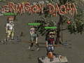เกม Crimson Dacha