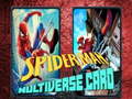 เกม Spiderman Multiverse Card 