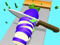 เกม Food Slices