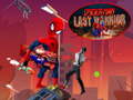 เกม Spider-man Last Warrior 