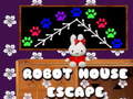 เกม Robot House Escape