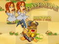 เกม Barbarian Hunters