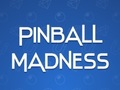 เกม Pinball Madness