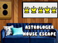 เกม Astrologer House Escape
