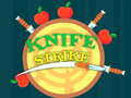 เกม Knife Strike