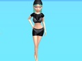 เกม Catwalk Beauty Online