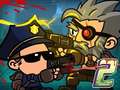 เกม Zombie Gunpocalypse 2