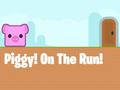 เกม Piggy On The Run