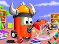 เกม Dust Buster.io