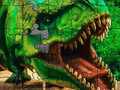 เกม Dino Park Jigsaw