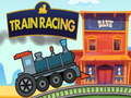 เกม Train Racing