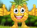 เกม Delighted Pineapple Escape