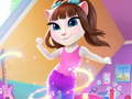 เกม My Talking Angela Jigsaw Puzzle