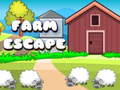 เกม G2M Farm Escape