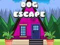 เกม Dog Escape