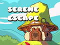 เกม Serene Escape