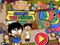 เกม Smash the Pinata