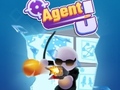 เกม Agent J