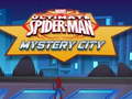 เกม Marvel Ultimate Spider-man Mystery City 