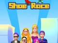 เกม Shoe Race