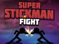 เกม Super Stickman Fight