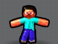 เกม Stretchy Man