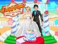 เกม Wedding Planner Decorate Perfect Wedding