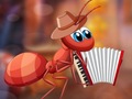 เกม Minstrel Red Ant Escape