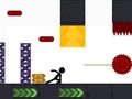 เกม X-Parkour