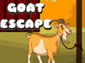 เกม Goat Escape