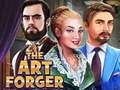 เกม The Art Forger