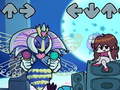 เกม Friday Night Funkin vs Queen Bee Sectonia