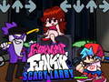 เกม Friday Night Funkin vs Scary Larry