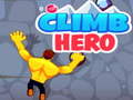 เกม Climb Hero