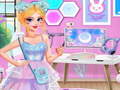 เกม Princess Live Stream Setup