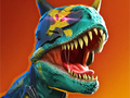 เกม Dino Squad Battle Mission