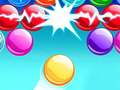 เกม Puzzle Bobble