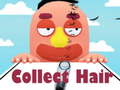 เกม Collect Hair