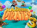 เกม Bubble Shooter Pirates 3