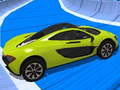 เกม Extreme Car Stunt 3d