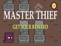 เกม Master Thief Get your reward