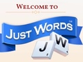 เกม Just Words