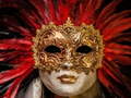 เกม Venetian Mask Jigsaw