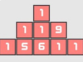 เกม Zero Numbers