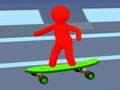 เกม CHUTE BOARD