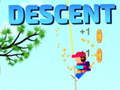 เกม Descent