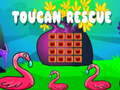 เกม Toucan Rescue