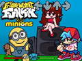 เกม Friday Night Funkin vs Minions 