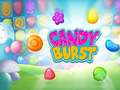 เกม Candy Burst