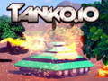 เกม Tank.IO